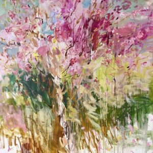 Spring tree